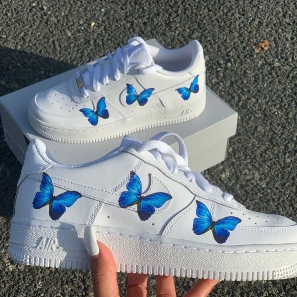 Nike air force 1